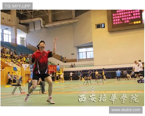 西安羽毛球队的战术运营体系探索与实践分析