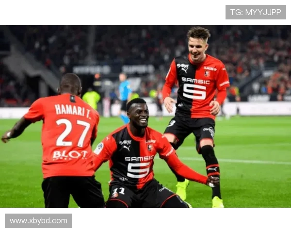 104雷恩主场迎战布雷斯特双方争夺关键三分的精彩对决