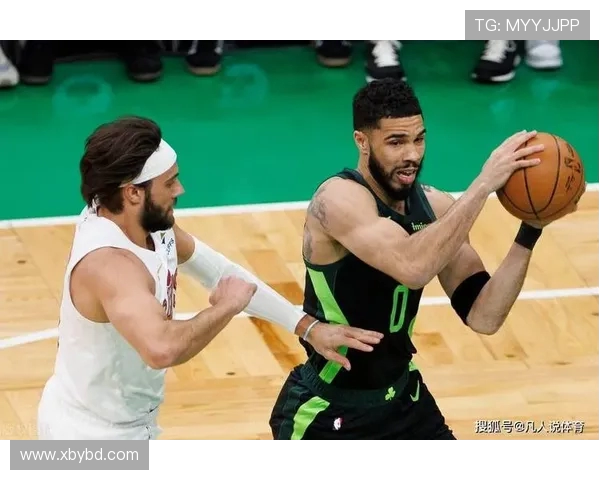 塔图姆60分致敬科比带领绿军逆转尼克斯创下历史新纪录