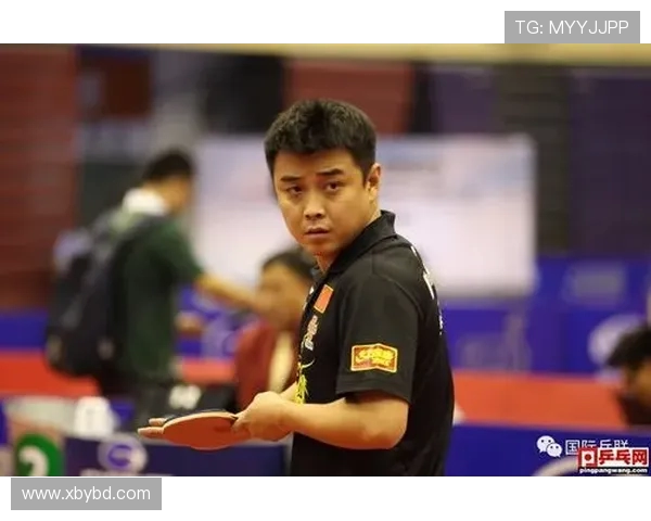 杭州乒乓球队转型之路探索新机遇与挑战的特别报道