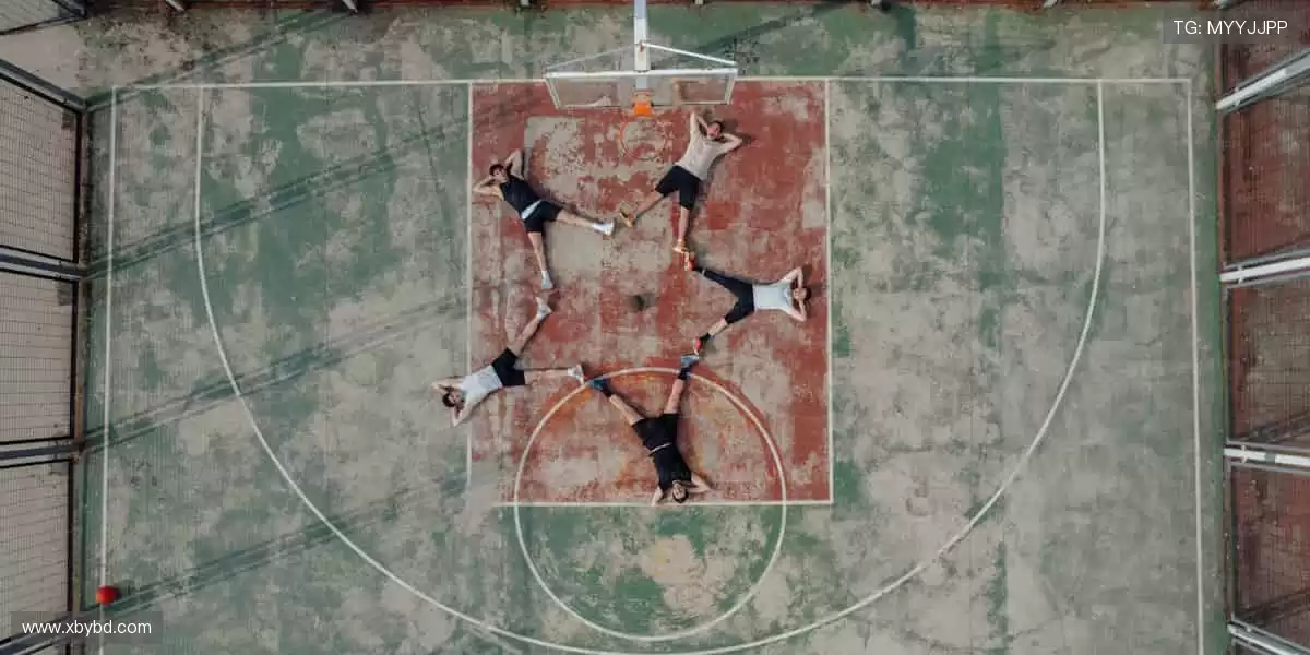 运动潮品，让个性与活力碰撞👟💥